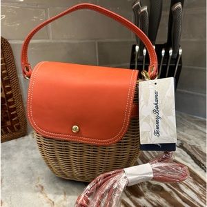 NWT Tommy Bahama handbag